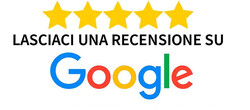 Se credi in AluK lascia una recensione, aiuterà anche il tuo business